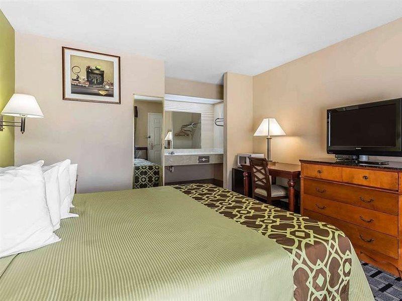 אוגוסטה Rodeway Inn מראה חיצוני תמונה