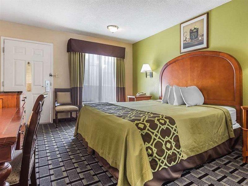 אוגוסטה Rodeway Inn מראה חיצוני תמונה